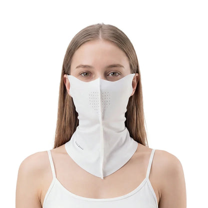 MZ025 Summer Face Mask UV Protection