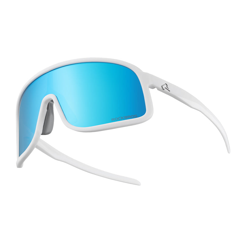Polarized Photochromic Cycling Sunglasses