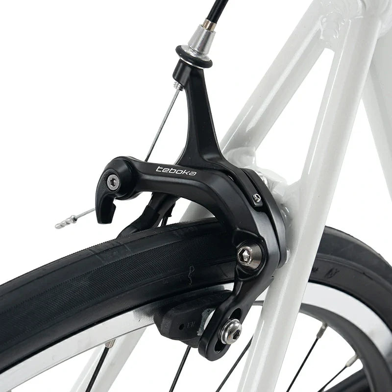 AERIX-Aluminum Road Bike