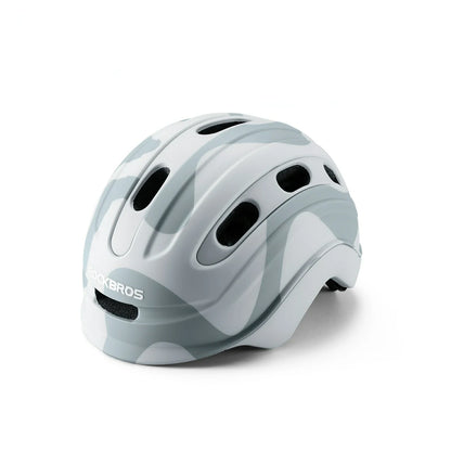 Colorful Youth Bike Helmet – Safe Durable Breathable & Antibacterial