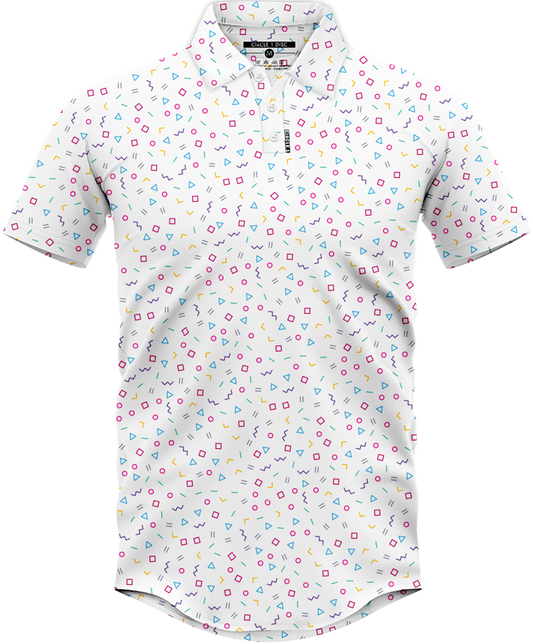C1 Original Polo V3 - 90s