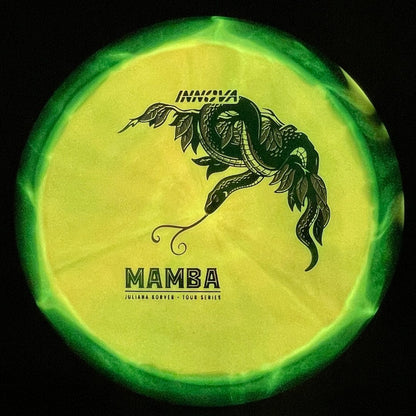 Proto Glow Halo Star Mamba - Juliana Korver 2026 Tour Series