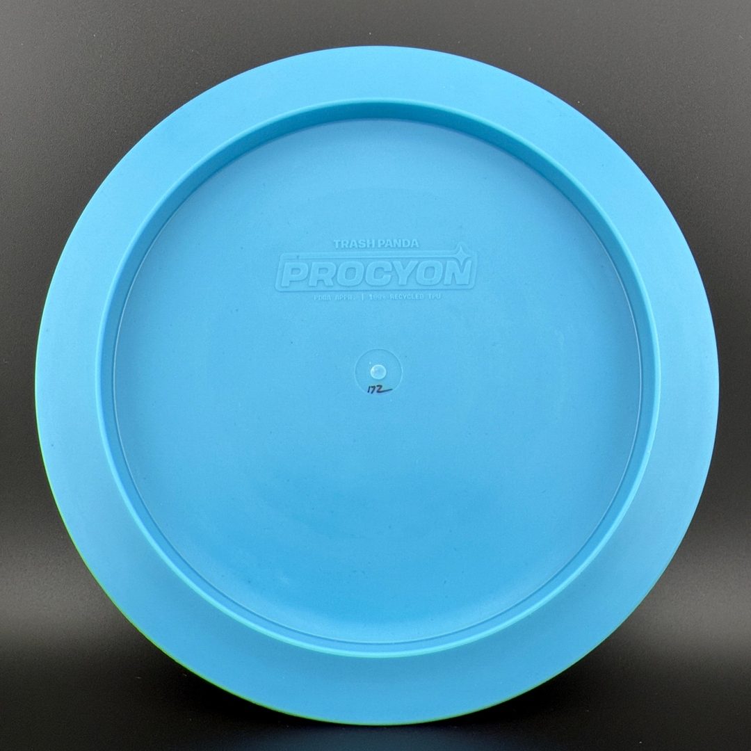Procyon (Premium) - First Run
