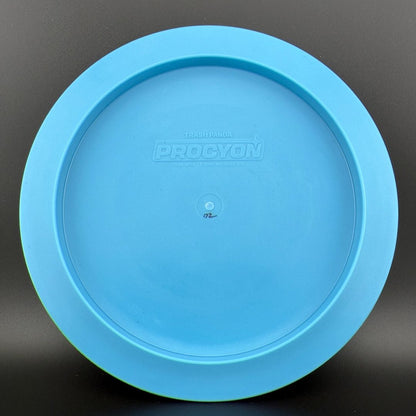 Procyon (Premium) - First Run