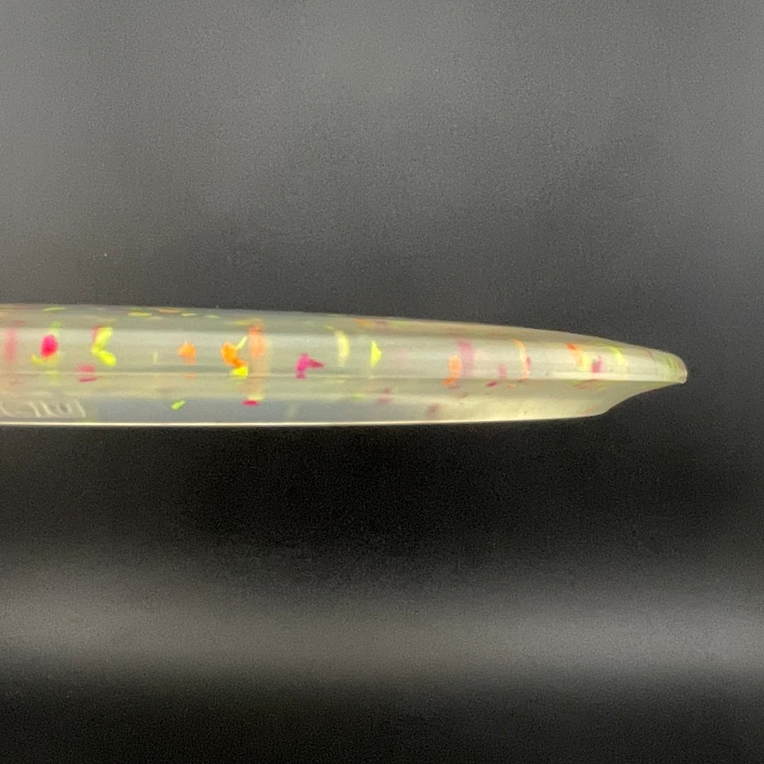 CryZtal Confetti Cigarra - Anthony Barela