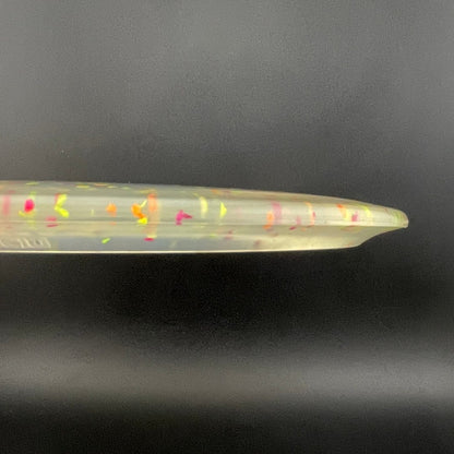CryZtal Confetti Cigarra - Anthony Barela