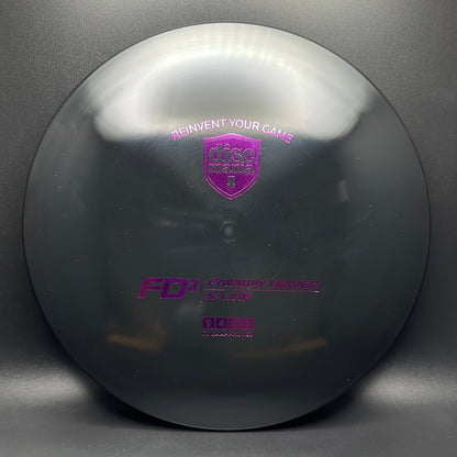 S-Line FD3 - 2023 Reinvented