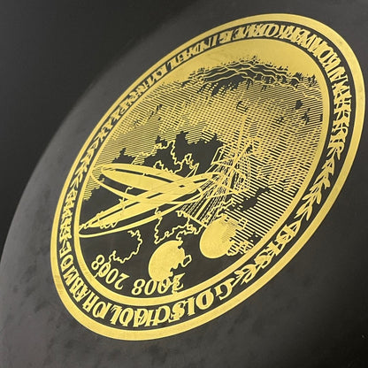 ESP Midnight Challenger - 2008 Hall of Fame Commemorative (X-Out) *Speedy Vault*