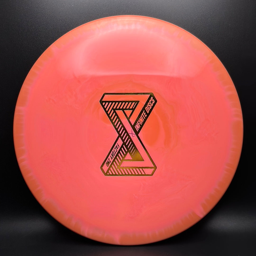 Halo S-Blend Scepter - X-Out