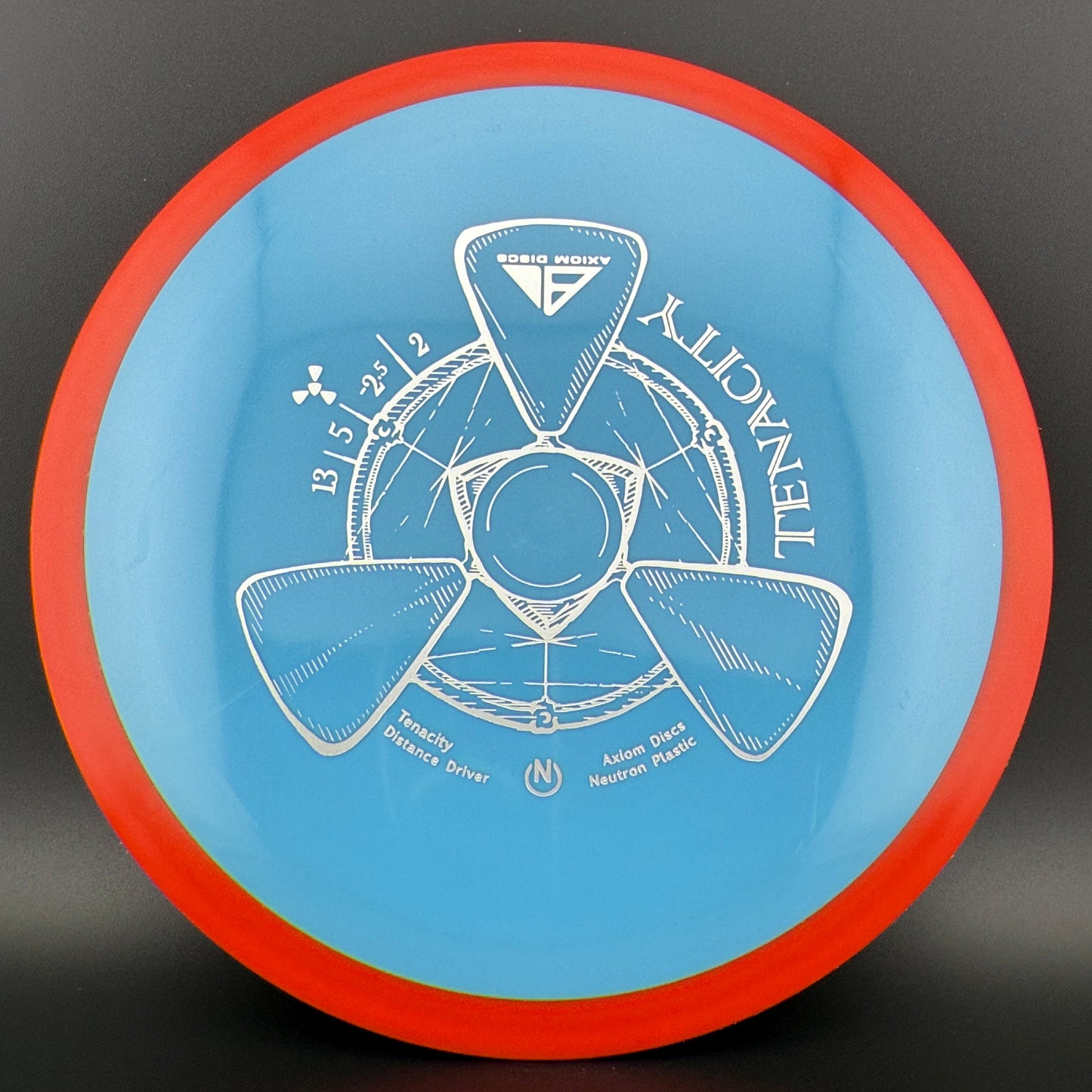Neutron Tenacity