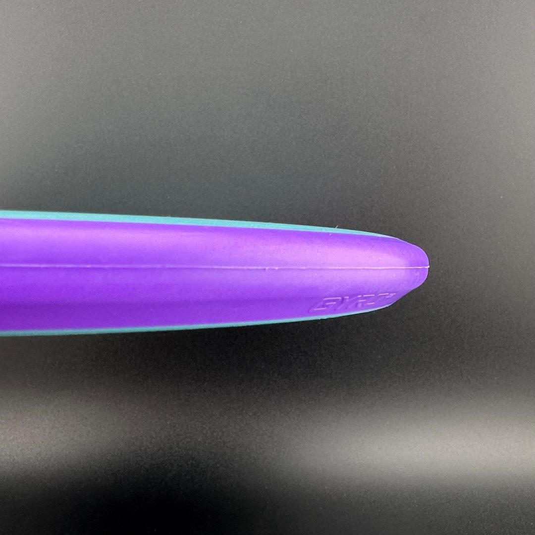 Soft Electron Envy - 2021 World Champion James Conrad