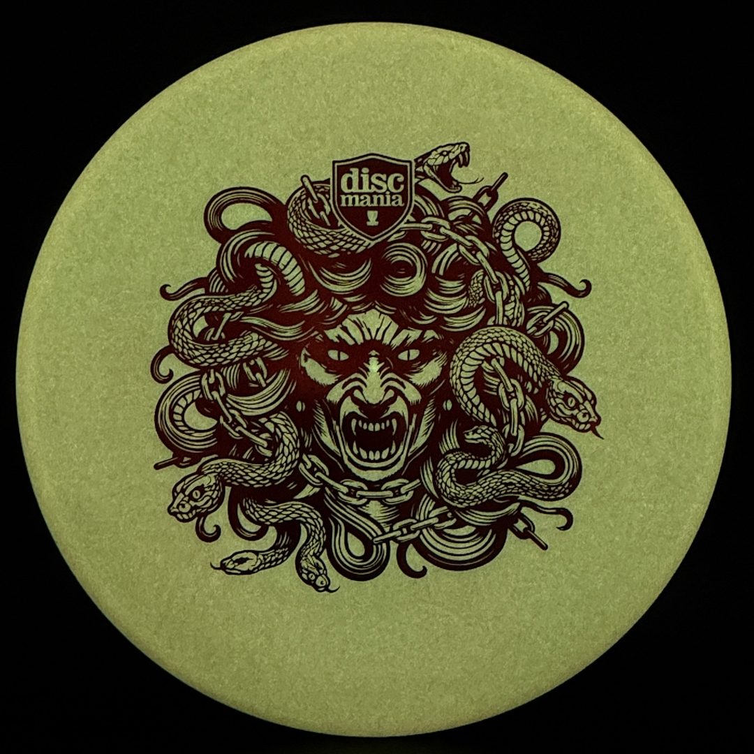 Lumen Soft Exo Link - Medusa 2025