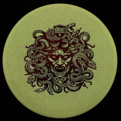 Lumen Soft Exo Link - Medusa 2025