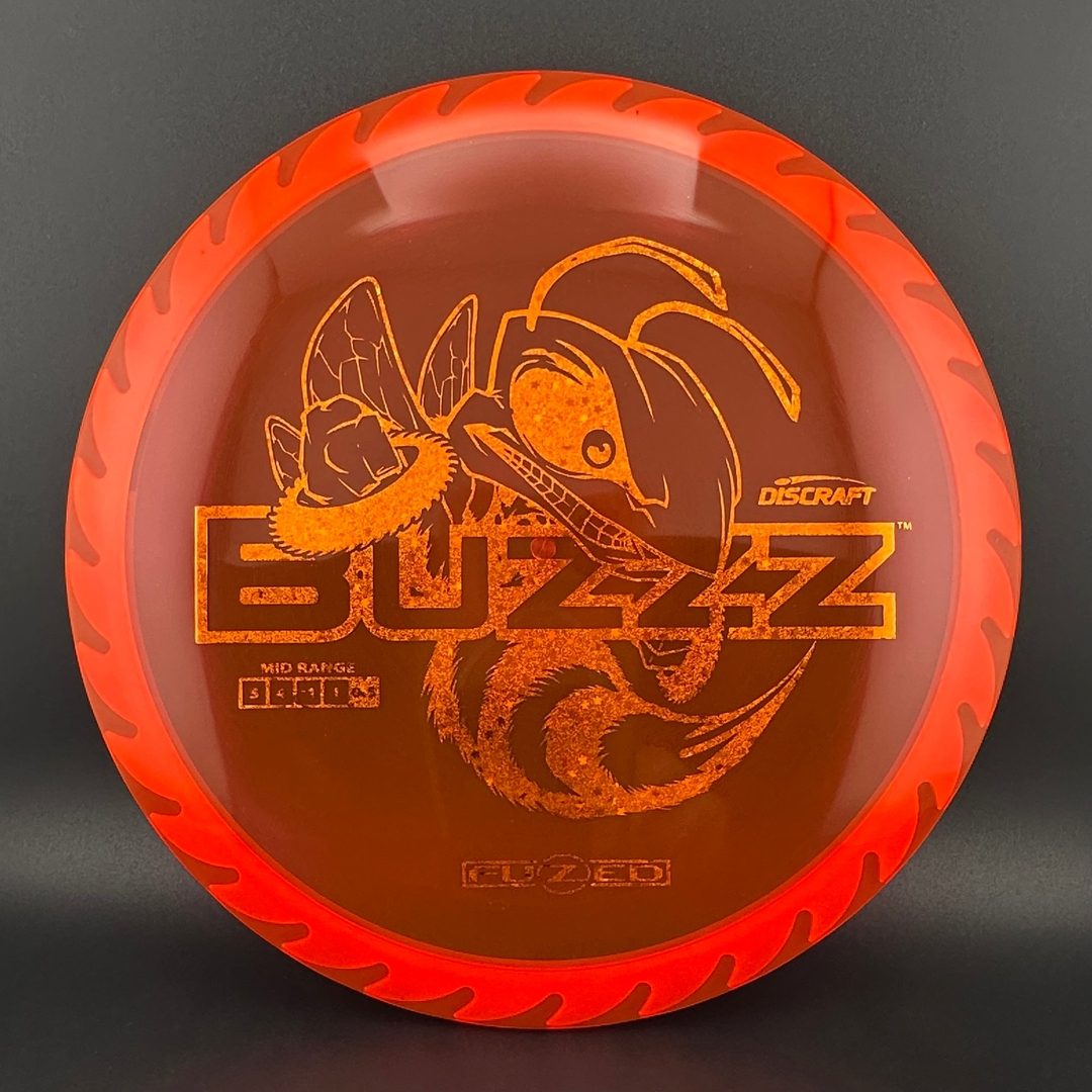 FuZed Buzzz - BuzzzSaw Bee