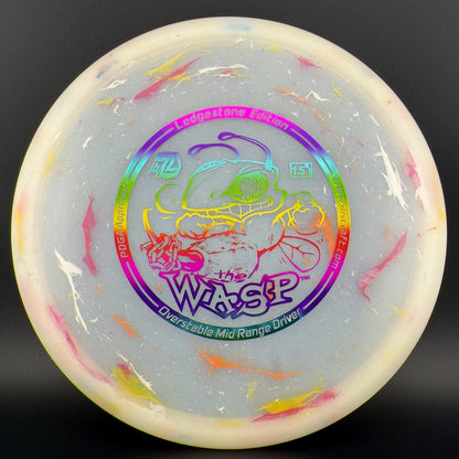Jawbreaker Z Wasp - Ledgestone Finale 2025