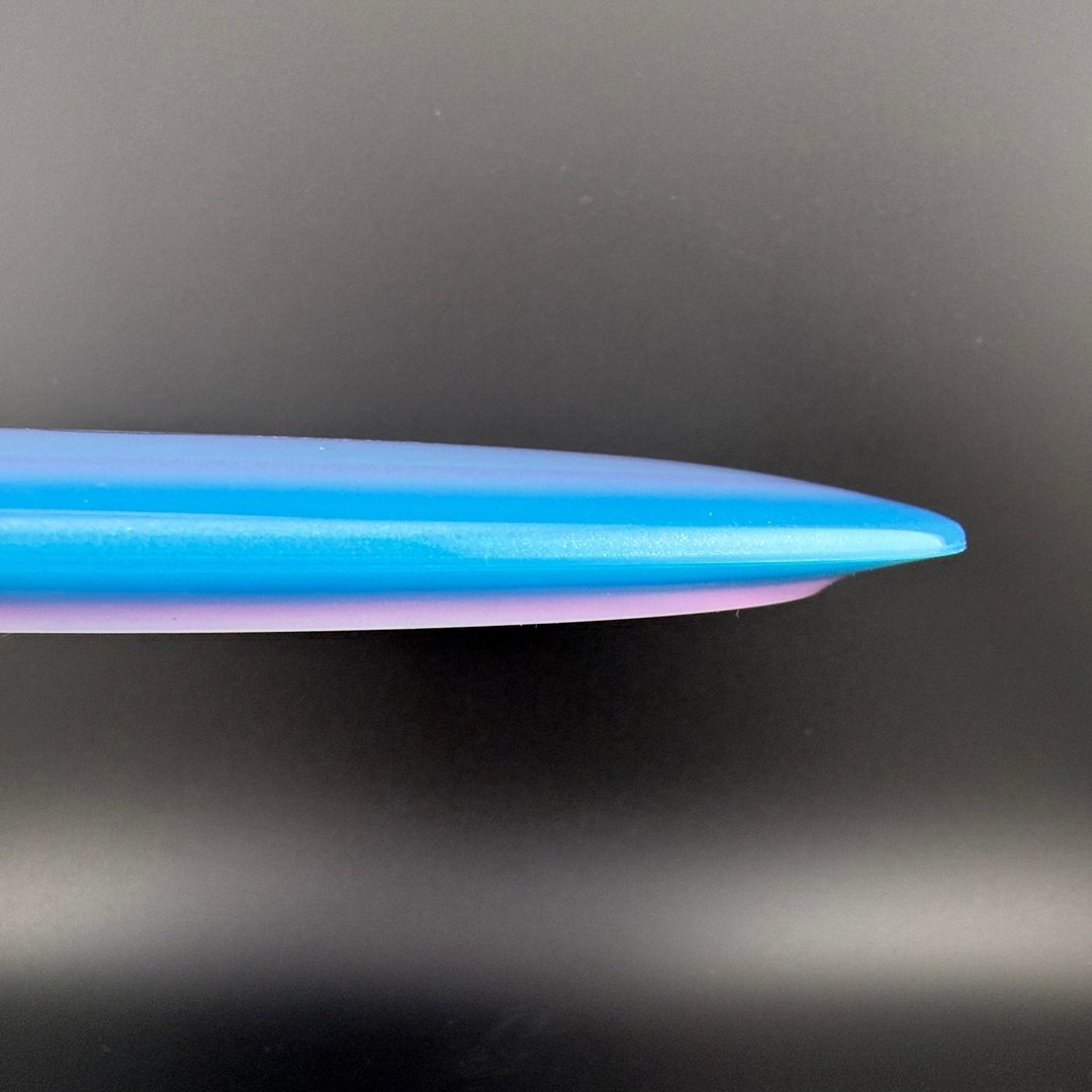 Colorshift Z Hallux - Supreme Flight Open 2026