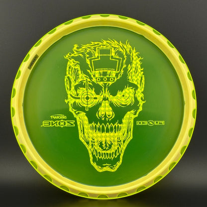 FuZed Glo Ring Zone - Limited Edition
