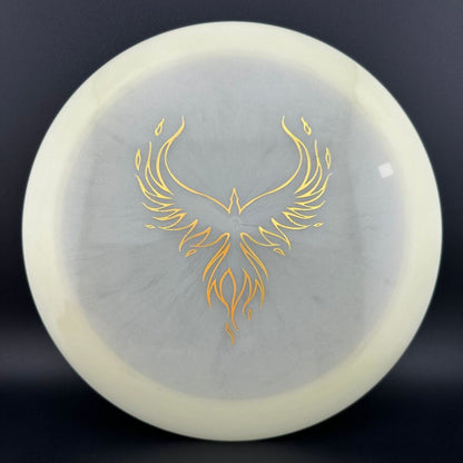 Nocturnal Phoenix - Eternal Icon