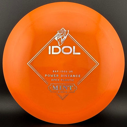 Apex Idol