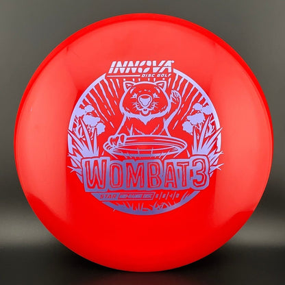 Star Wombat3