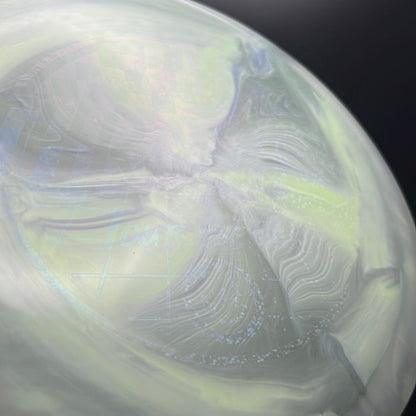 Thrasher ESP Swirl (Ghost Foil) - Missy Gannon Tour Series