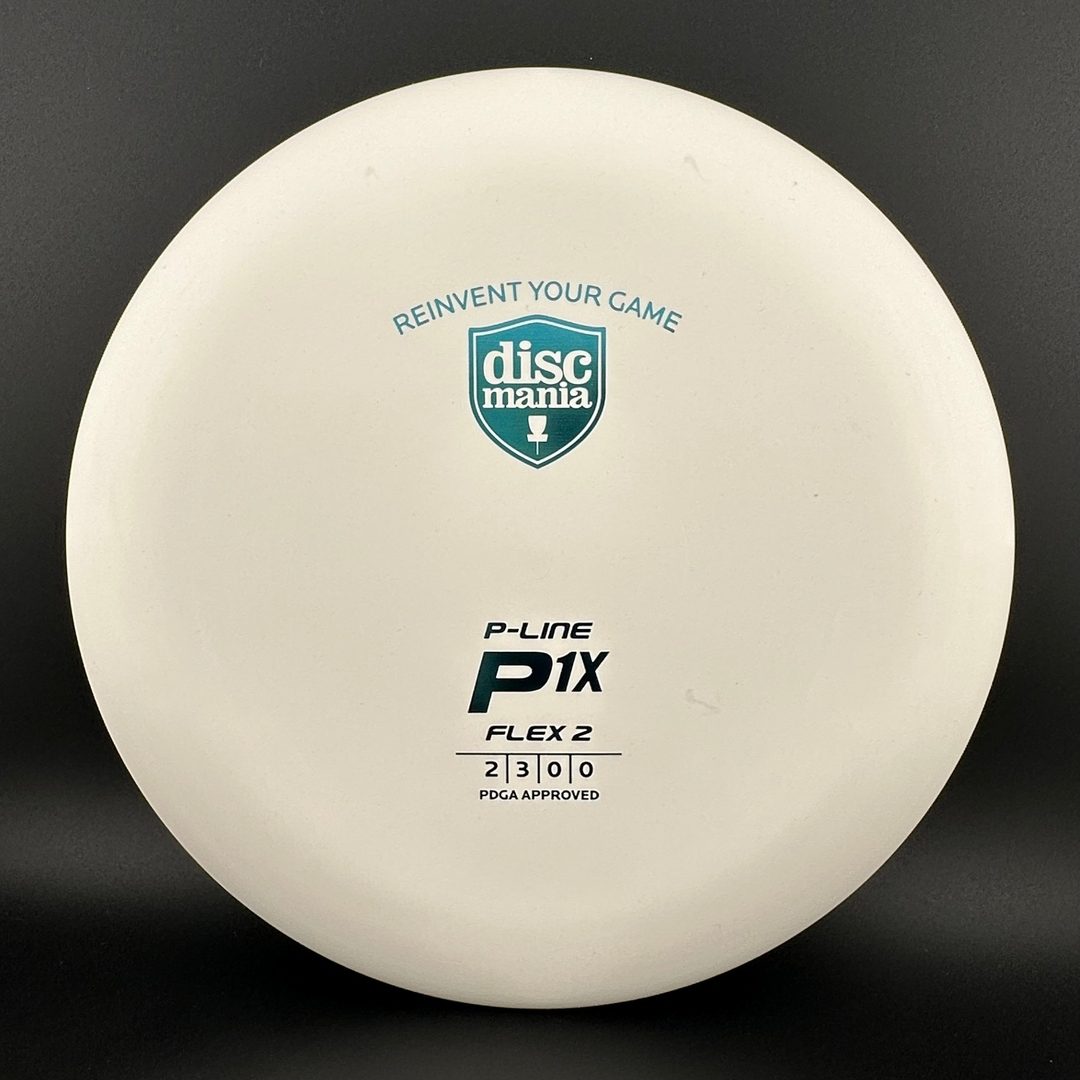 P-Line P1X (Flex 2)