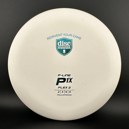 P-Line P1X (Flex 2)