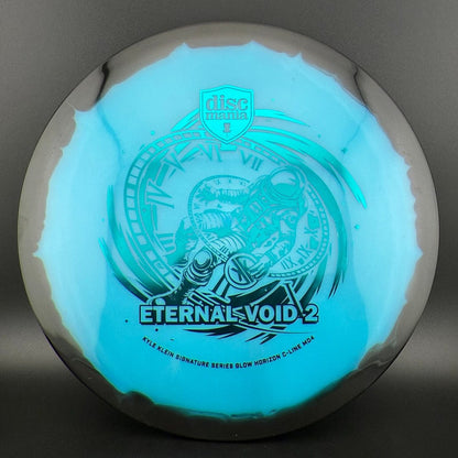 Glow Horizon C-Line MD4 - Eternal Void 2 - Kyle Klein Sig Series