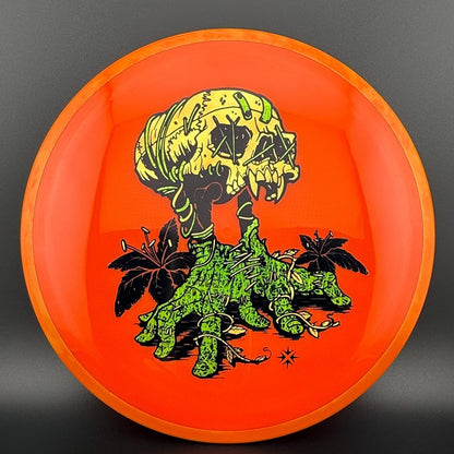 Neutron Crave - "Crypty Crawly" by Marm O Set