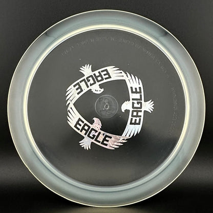C-Line PD - Triple Mini Eagle Stamps - Innova Made (Penned) *Warehouse Stash*