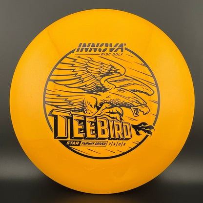 Star Teebird