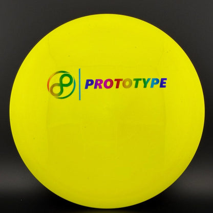 I-Blend Prototype II - Fairway Driver