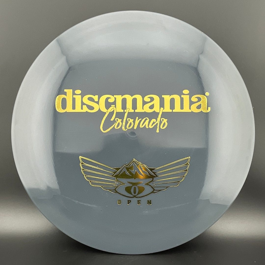 Neo Splice - DM Colorado - 303 Open