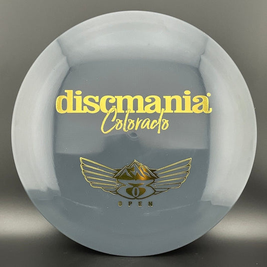Neo Splice - DM Colorado - 303 Open