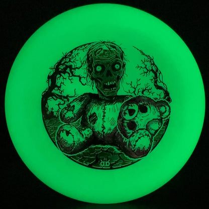 Lucid Moonshine Heist - Bearly Alive