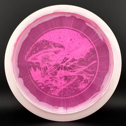 Lucid-X Orbit Maverick - Gnome Stargazer