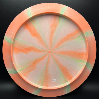 Nebula Aura Synapse - Special Edition TSA Stamp