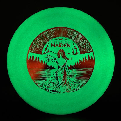 BT Medium Moonshine Maiden - Siren Call