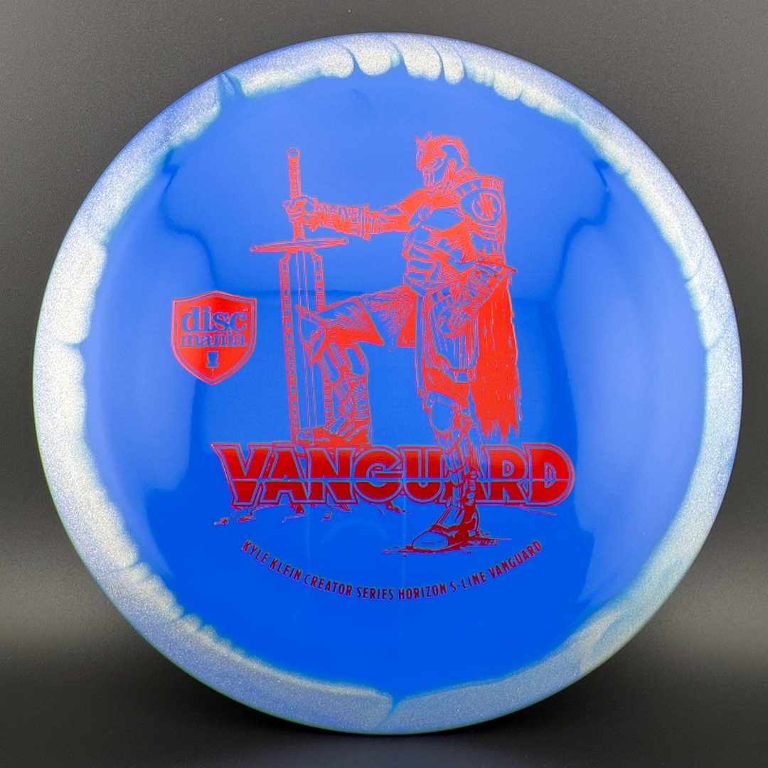 Horizon S-Line Vanguard - Kyle Klein Creator Series