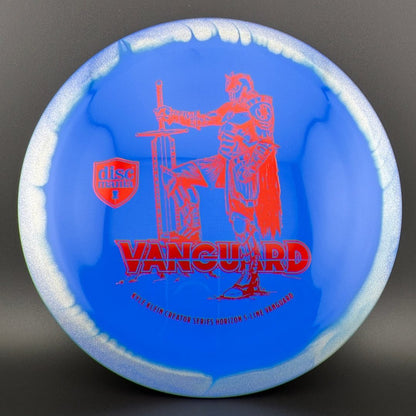 Horizon S-Line Vanguard - Kyle Klein Creator Series