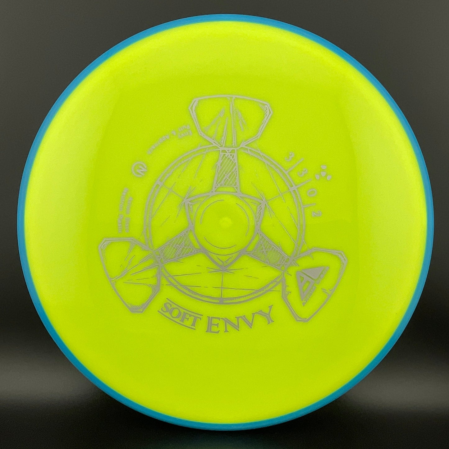 Soft Neutron Envy