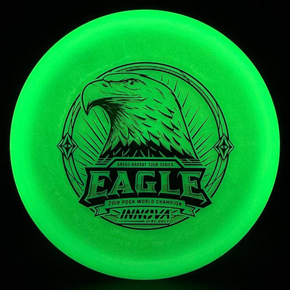 Proto Glow Champion Eagle - Gregg Barsby 2025 Tour Series