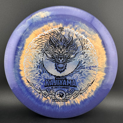 PA-2 (500 Spectrum) - 2025 Manabu Kajiyama Signature Series