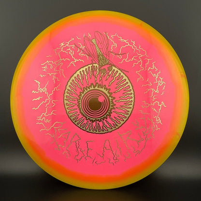 Halo Star Rollo - Eye-Fly RAD V2 by Ripper Studios