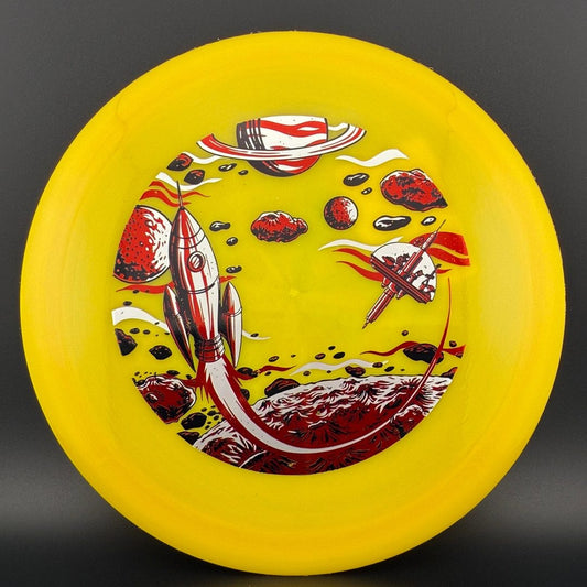 Sunny Soda (First Run) - Special Edition