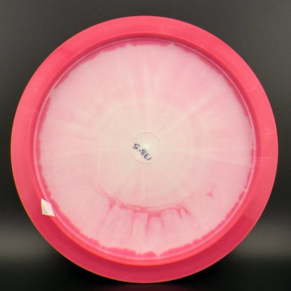 Sirius Helio Vela (1.3) - Calvin Heimburg - 2 Color XXL Stamp
