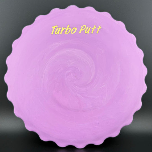 Turbo Putt