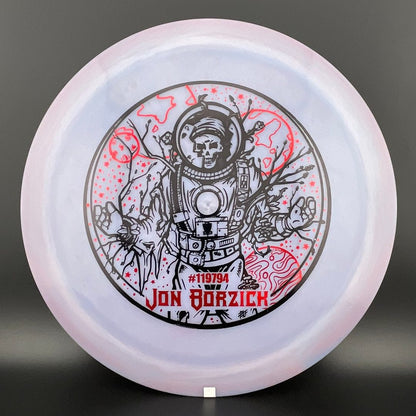 NXT Superglow Ether - Jon Borzick Signature Disc