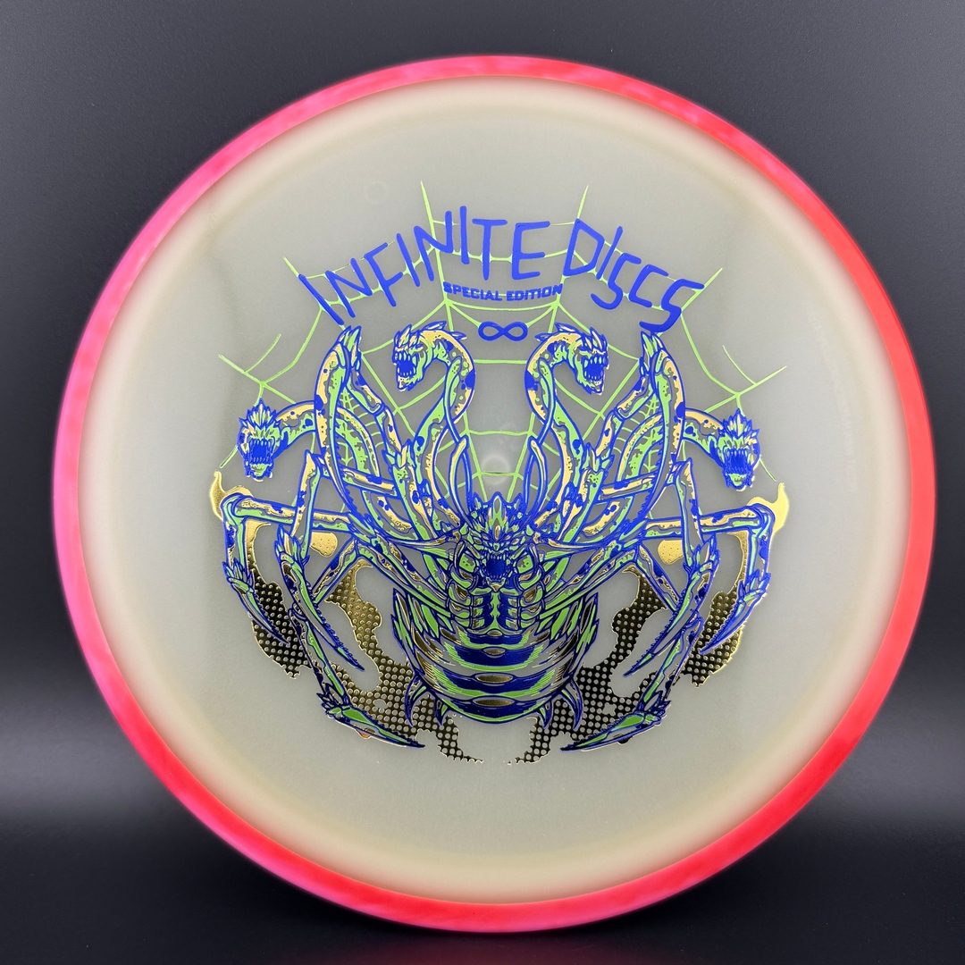 Eclipse 2.0 Crave - "Mutant Spider"