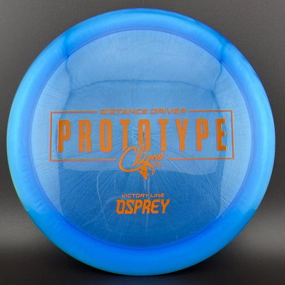 Victory Line Osprey (Prototype)